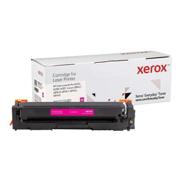 Xerox (HP CF543A / Canon CRG-054M) Toner Magenta