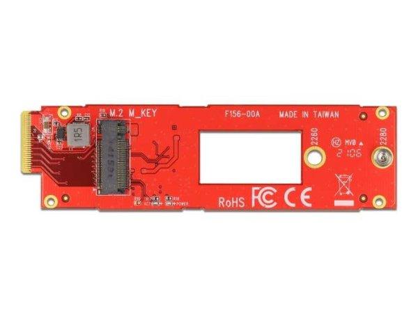 DeLOCK 63797 PCI-E Bővítőkártya