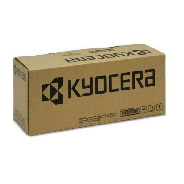 Kyocera TK-8545C Eredeti Toner Cián