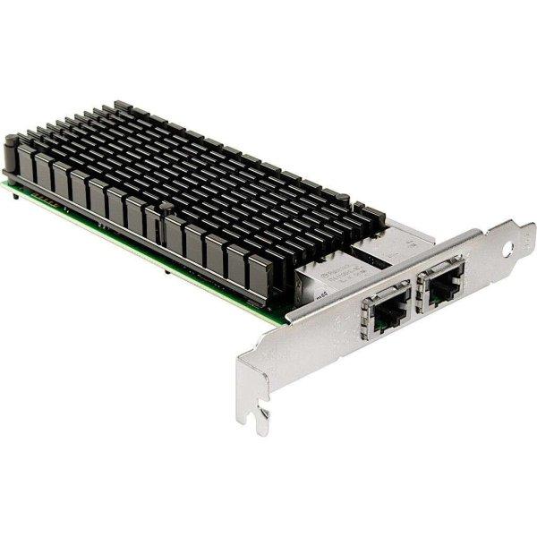 Inter-Tech Argus ST-7214 Dual Gigabit PCIe Adapter