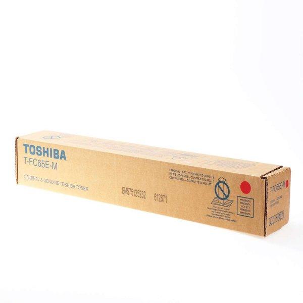 Toshiba 6AK00000183 Eredeti Toner Magenta