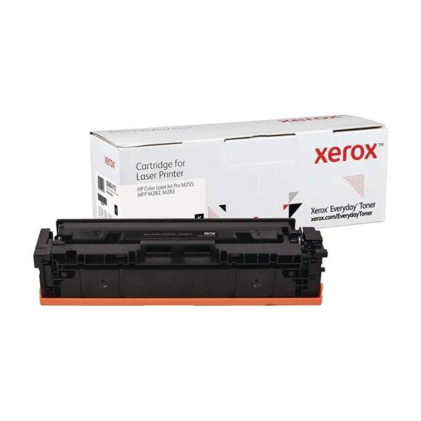 Xerox (HP W2210A 207A) Toner Fekete