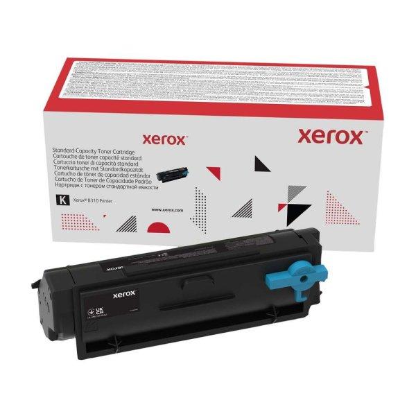 Xerox 006R04381 Eredeti Toner Fekete
