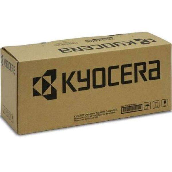 Kyocera TK-8545K Eredeti Toner Fekete - TASKalfa 4054ci (1T02YM0NL0)