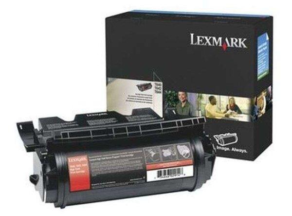 Lexmark 64040HW Eredeti Toner Fekete