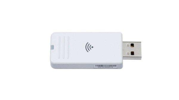 Epson ELPAP11 Wireless USB Adapter