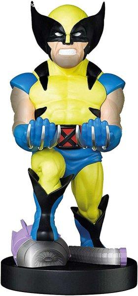 Cable Guys kontroller tartó - X-Men (Wolverine)