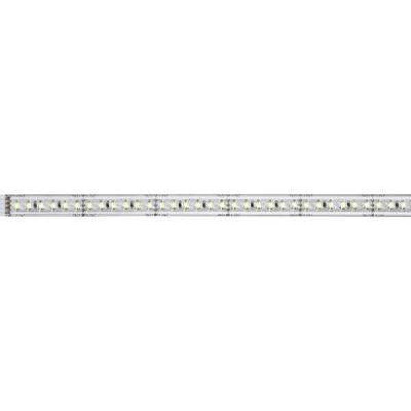 Paulmann LED csík bővítés 24 V 100 cm Nappalifény-fehér MaxLED 1000 70675