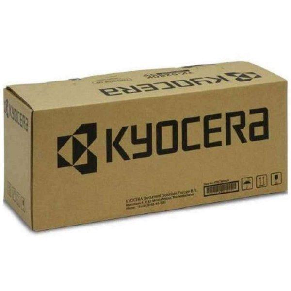 Kyocera TK-5430Y Eredeti Toner Sárga