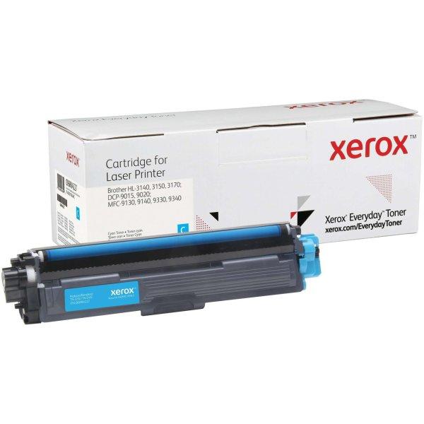 Xerox (Brother TN-245C, TN-225C) Toner Cián