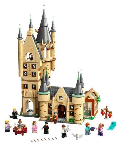 LEGO® Harry Potter: 75969 - Roxfort Csillagvizsgáló torony