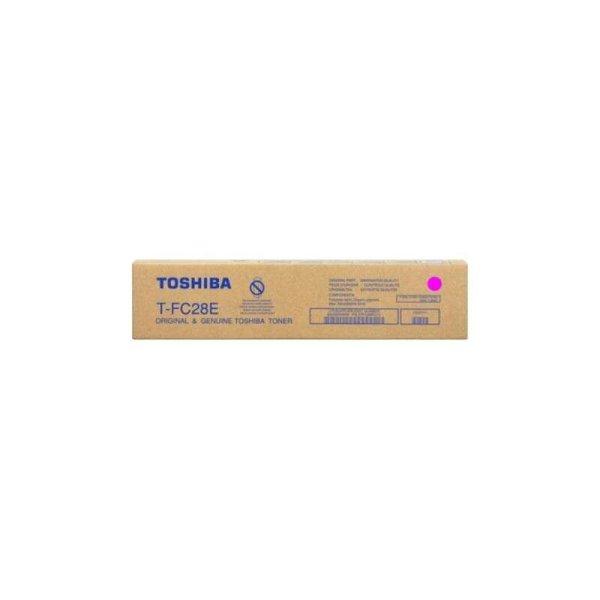 Toshiba 6AJ00000127 Eredeti Toner - Magenta