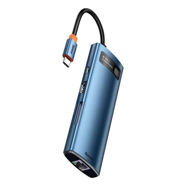 Baseus WKWG000103 USB-C Dokkoló