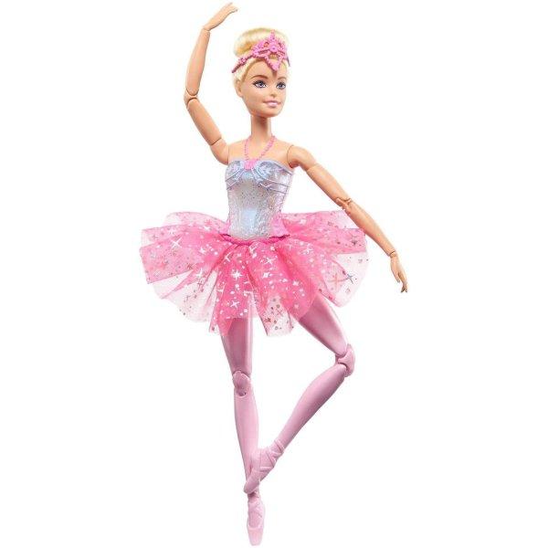 Mattel Barbie Dreamtopia: Balerina Barbie