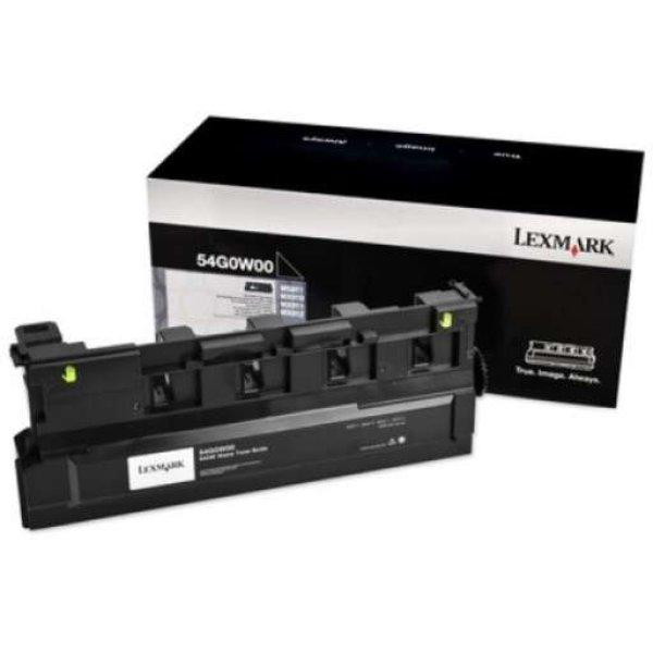 Lexmark 54G0W00 Hulladék Tartály
