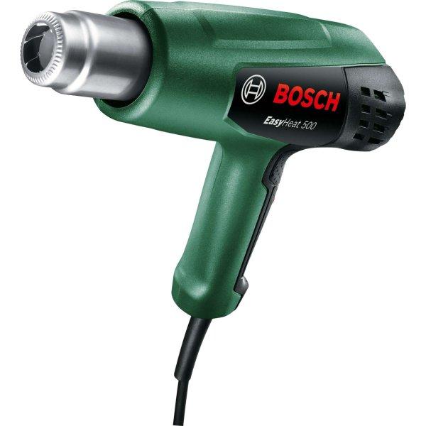 Bosch EasyHeat 500 Hőlégfúvó