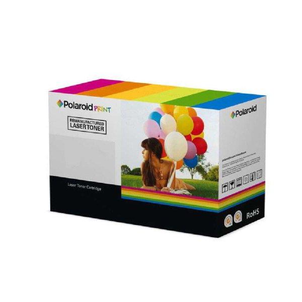 Polaroid (HP W2030A 415A) Toner Fekete