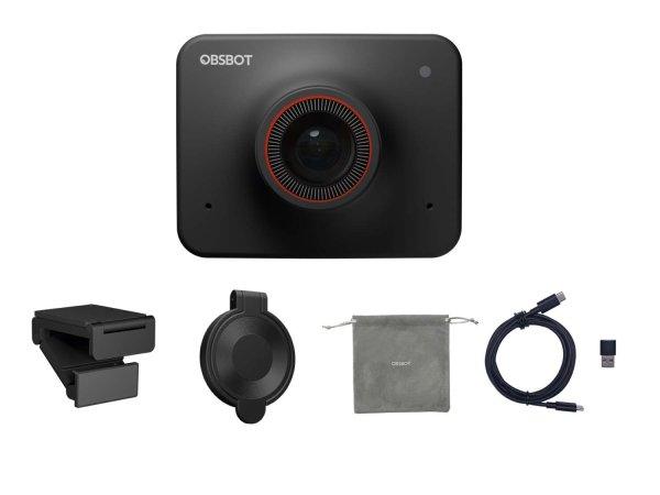 Obsbot Meet 4K Webkamera