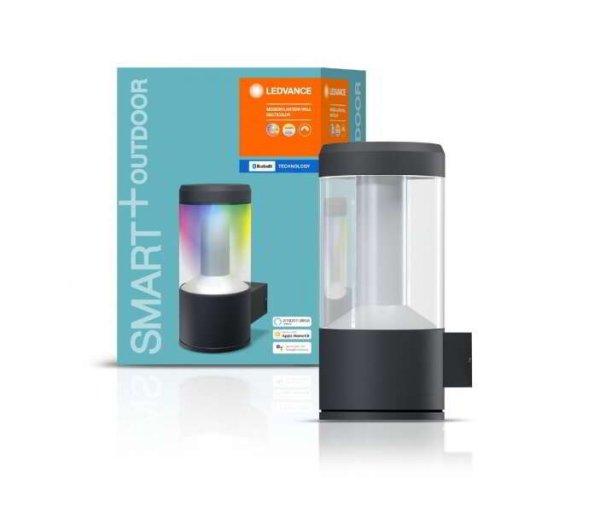 Ledvance Smart+Modern Lantern 650lm LED Fali Lámpa