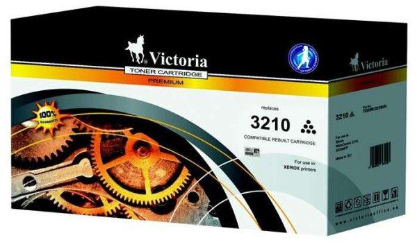 Victoria (Xerox 106R01487) Toner Fekete