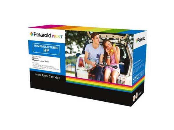 Polaroid (HP CF362A 508A) Toner Sárga