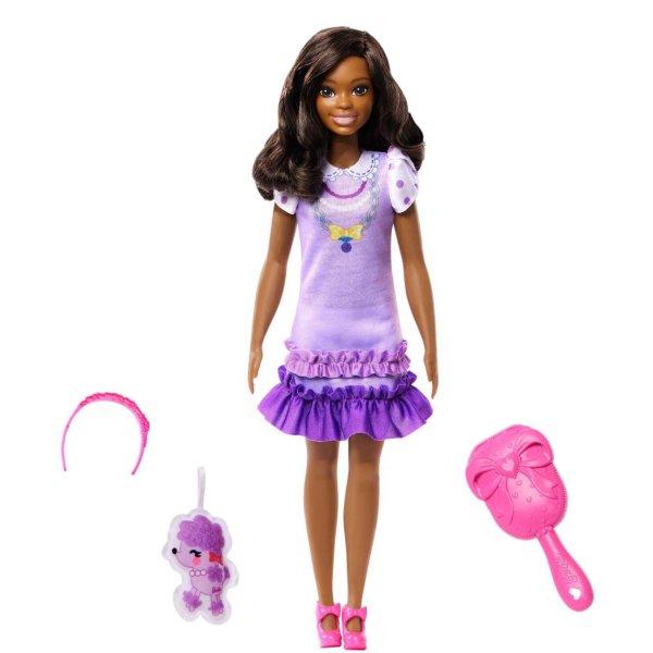 Mattel My First Barbie: Brooklyn baba