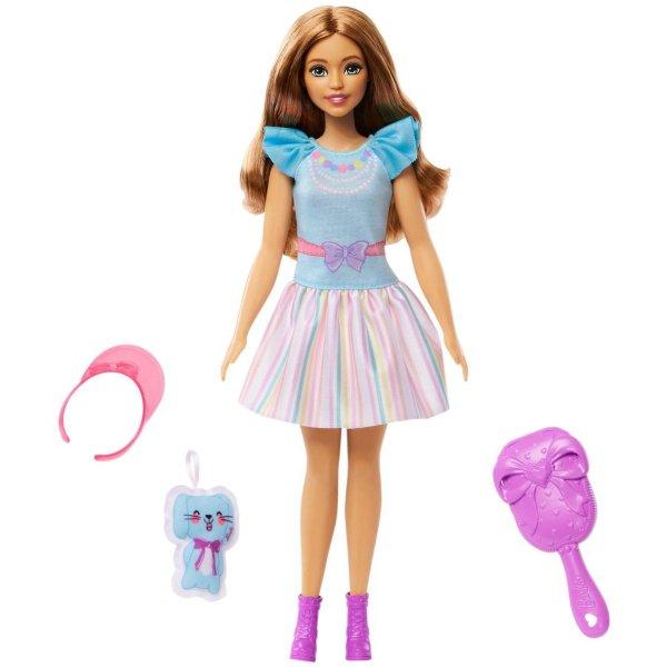 Mattel My First Barbie: Teresa baba