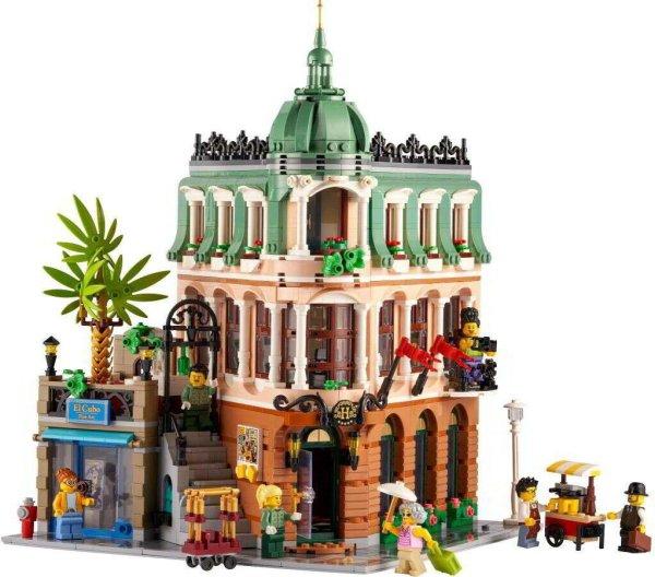 LEGO Creator Boutique Hotel