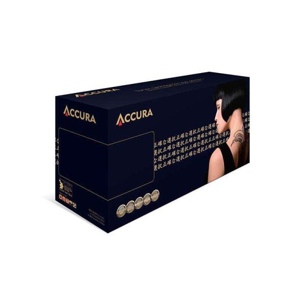 Accura (HP CE255X) Toner Fekete