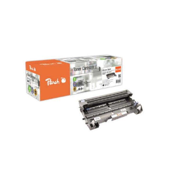 Peach (Brother DR-3200) Toner Fekete