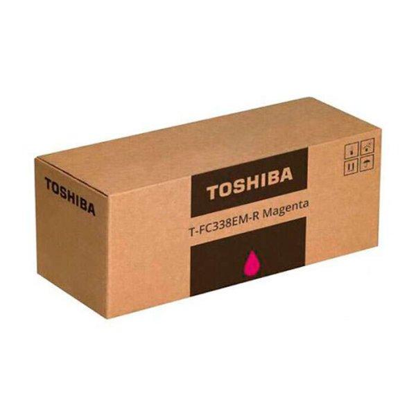 Toshiba 6B000000924 Eredeti Toner - Magenta