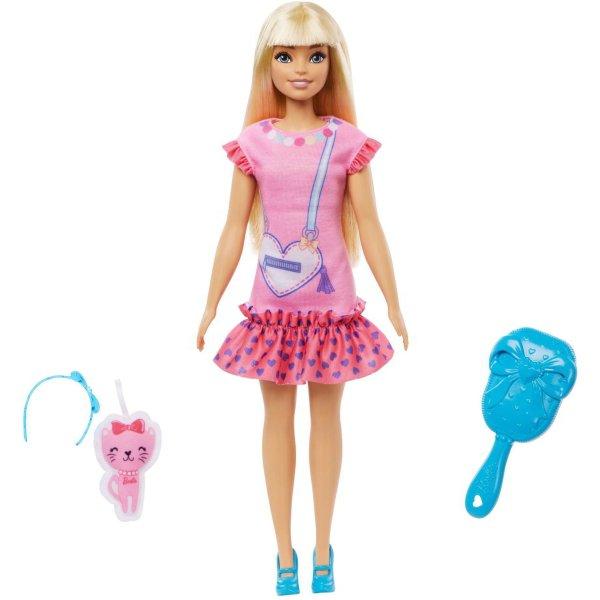 Mattel My First Barbie: Malibu baba