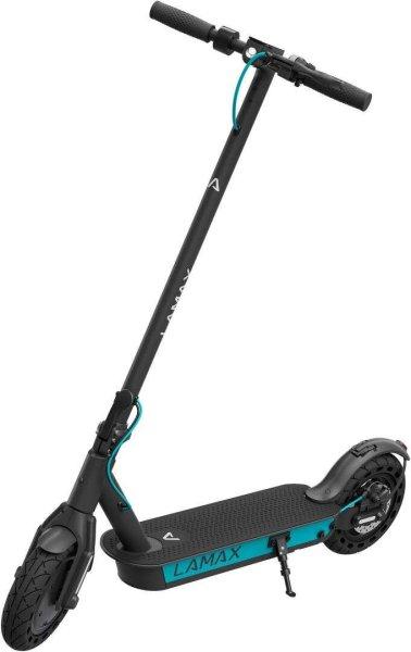 Lamax E-Scooter S11600 Roller Fekete LMXES11600