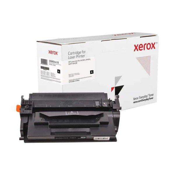 Xerox (HP CF259A 59A) Toner Fekete