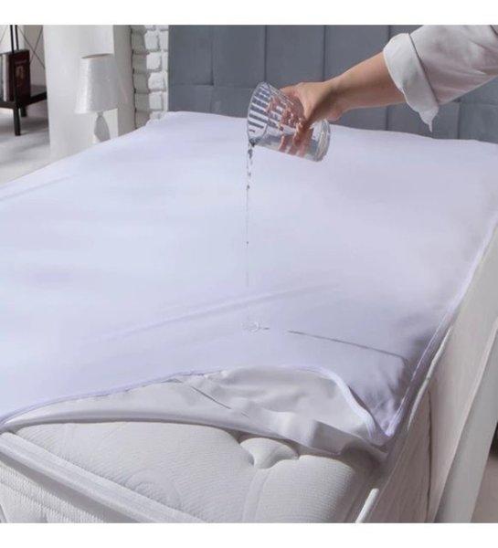 180x200 vízhatlan steppelt matracvédő inkontinencia lepedő -
gumilepedő,gumipántos