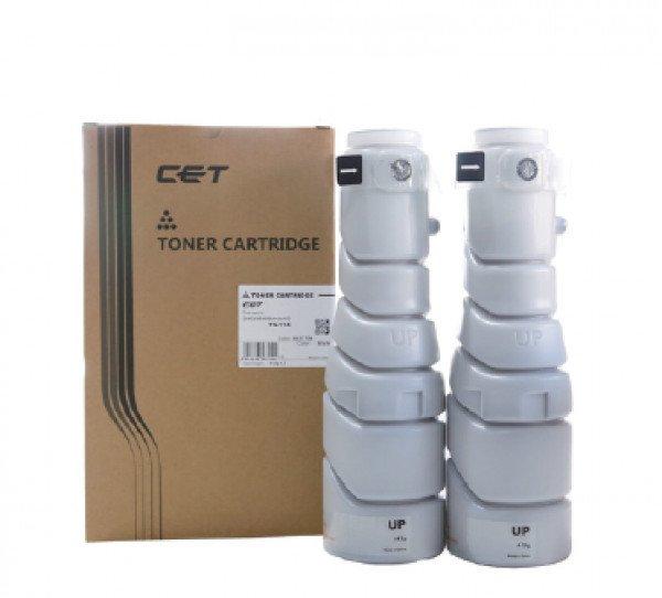 MINOLTA UTÁNGYÁRTOTT Di152 Toner UNIV. CT 106B/TN114