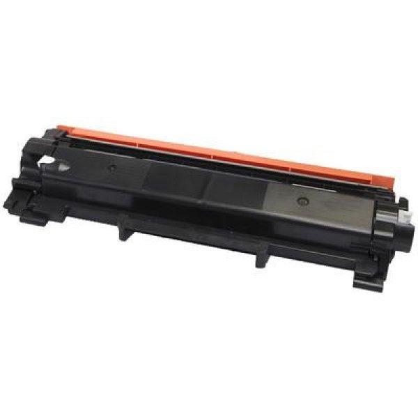 BROTHER TN-2420 UTÁNGYÁRTOTT TONER FEKETE 3.000 oldal kapacitás TN2420