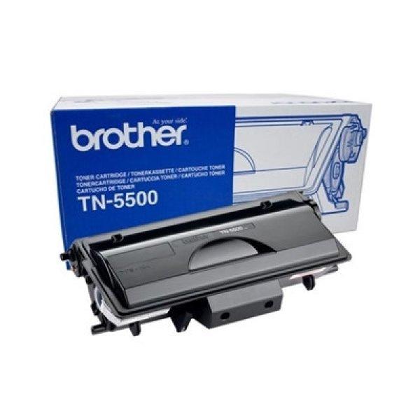 Brother TN-5500 eredeti toner (12000 oldal)