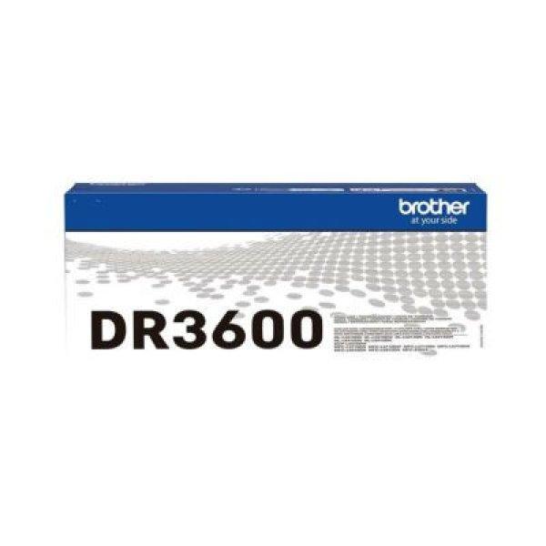 Brother DR-3600 eredeti drum