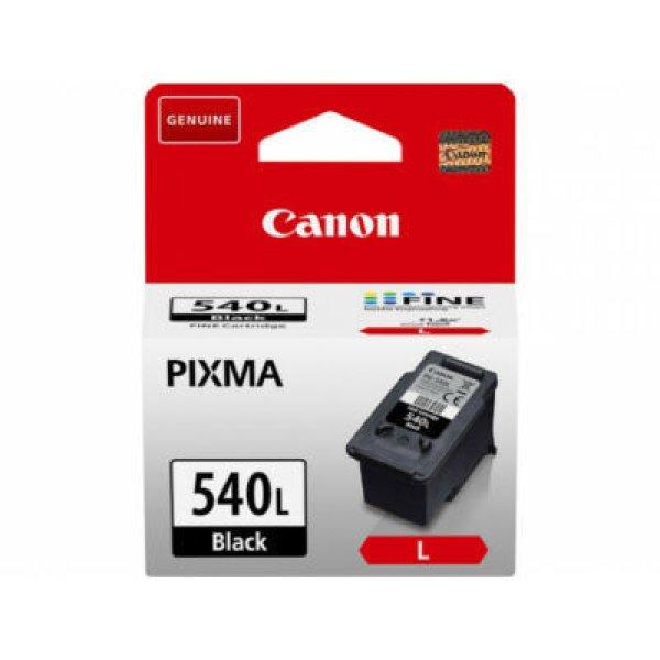 CANON® PG-540L fekete EREDETI TINTAPATRON, ~300 oldal ( pg540L ) ( 5224B001 )