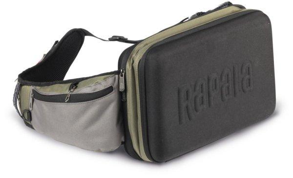 Rapala Táska Limited Series Sling Bag Normal Size 31x23x11cm (46006-1)