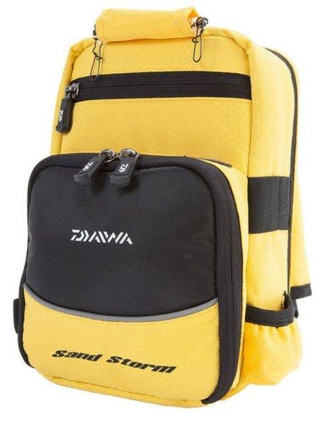 Daiwa Sand Storm Rig And Tackle Waist Pouch hátitáska (Dsrtwp1)(198179)