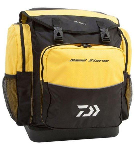 Daiwa Sand Storm Rucksack hátitáska (Dssrs1)(197078)