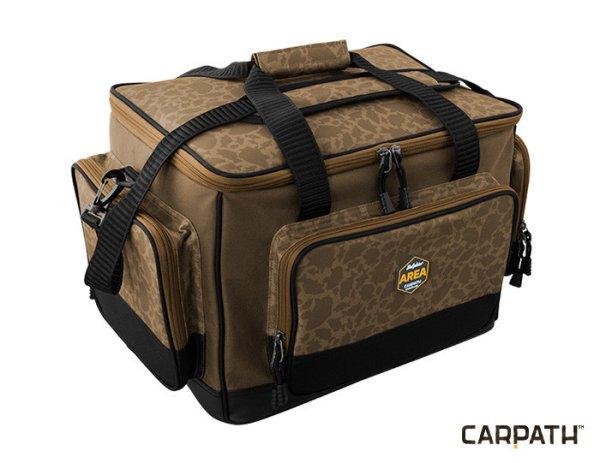 Delphin Area Carry Carpath XL horgász táska 55x35x30cm (420220270)