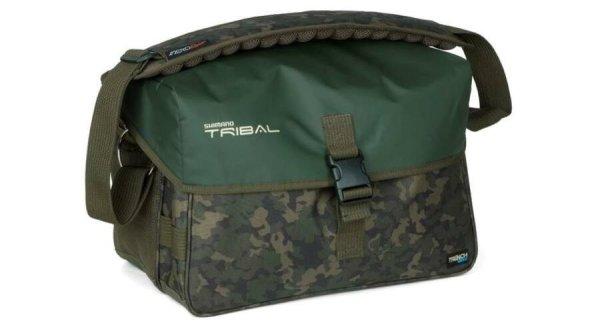 Shimano Trench Stalker Bag - szerelékes és horgásztáska 42x26x27,5cm
(SHTTG20)