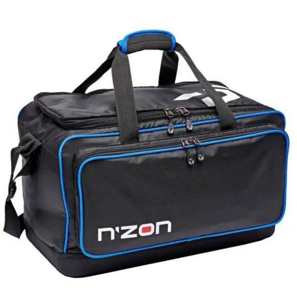 Daiwa N'Zon Bait Bag 48x32x32cm 40liter (13405-010)