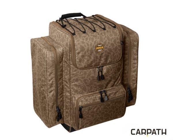 Delphin Area Carper Carpath XXL hátizsák 50x55x35cm (101000352)