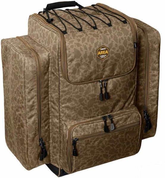 Delphin Area Carper Carpath XL hátizsák 45x45x30cm (101000888)