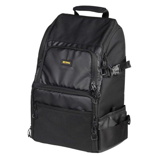 Spro Backpack 104 - Masszív hátizsák, táska 45x28x20cm (6208-3)