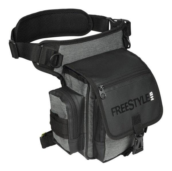 Spro Freestyle Hip Bag Pergető Horgásztáska 33X28X12Cm (6205-1800)